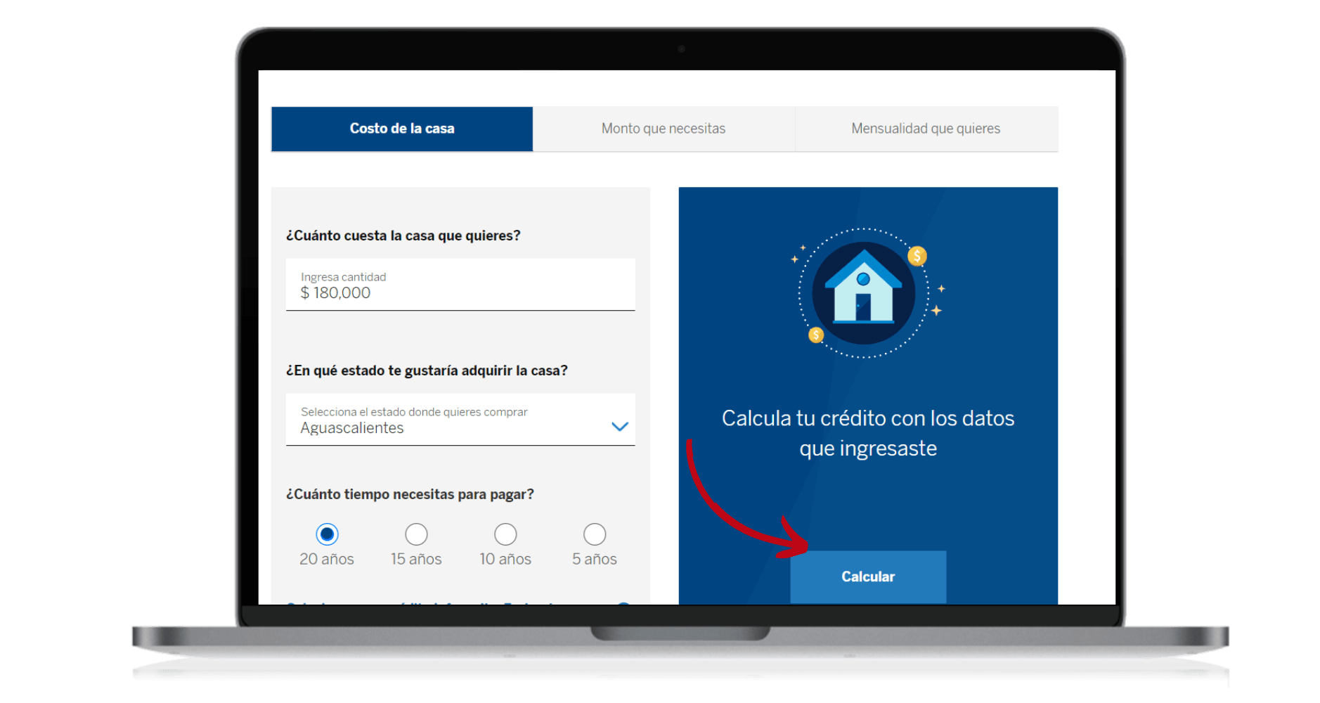 Simulador De Credito Hipotecario Bbva Colombia blog.kardmatch.com.mx